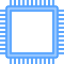 Cpu 图标 64x64