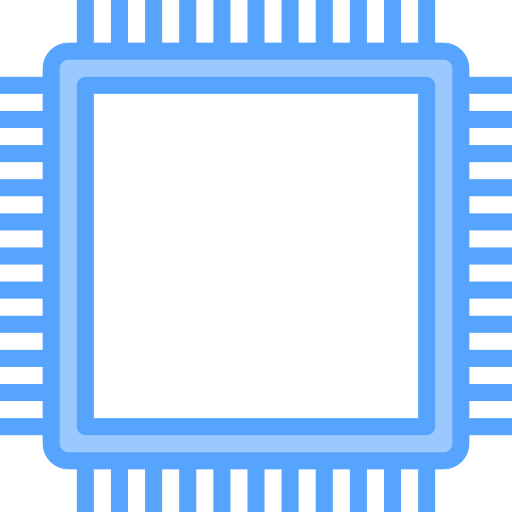 Cpu icon