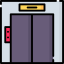 Lift アイコン 64x64