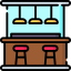 Bar アイコン 64x64
