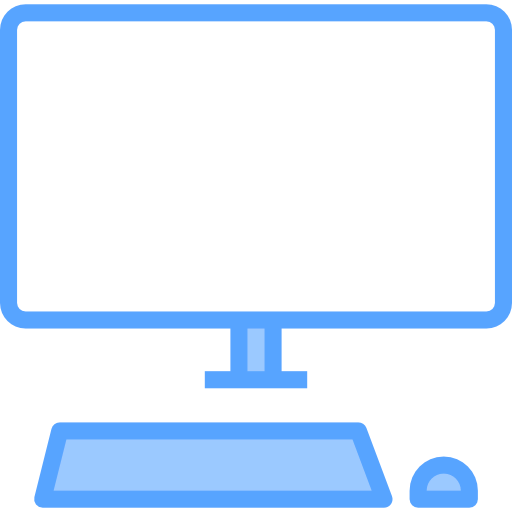 Computer 图标