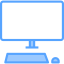 Computer 图标 64x64