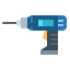 Driller icon 64x64