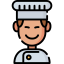 Chef アイコン 64x64
