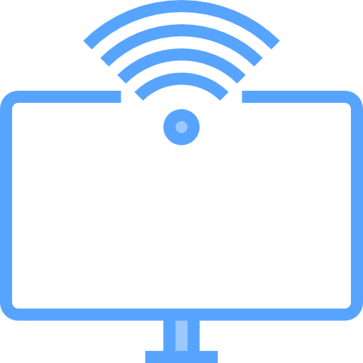 Monitor icon