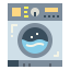 Washing machine icon 64x64