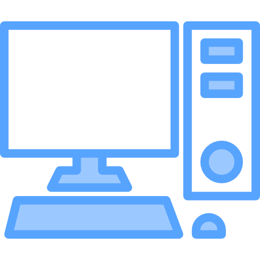 Computer icon