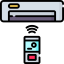 Air conditioner アイコン 64x64