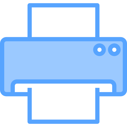 Printer icon