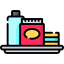 Snack アイコン 64x64
