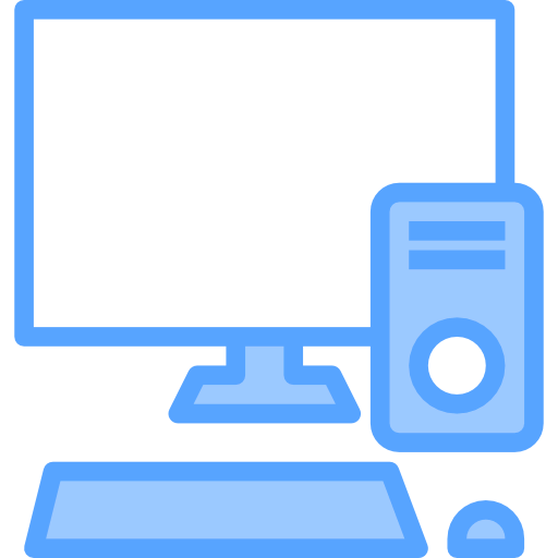 Computer 图标