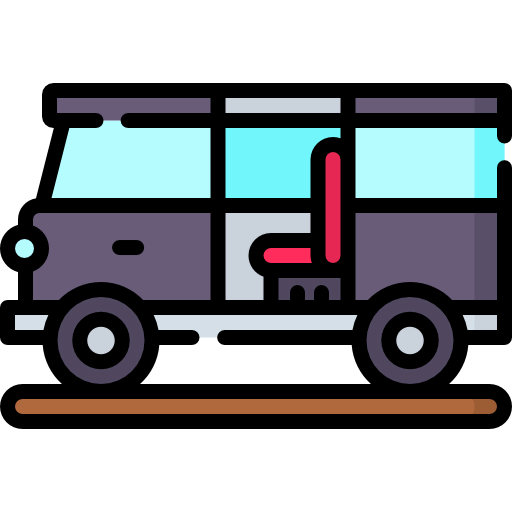 Pick up icon