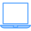 Laptop 图标 64x64