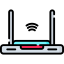 Wifi アイコン 64x64