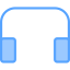 Headphone 图标 64x64