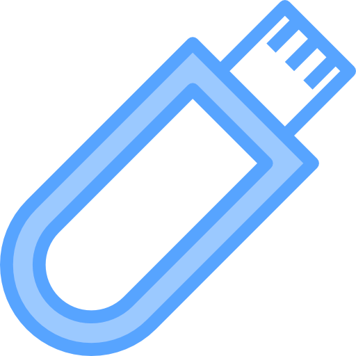 Pendrive icon