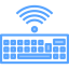 Keyboard 图标 64x64