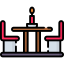 Restaurant アイコン 64x64