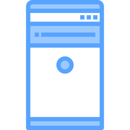 Computer 图标