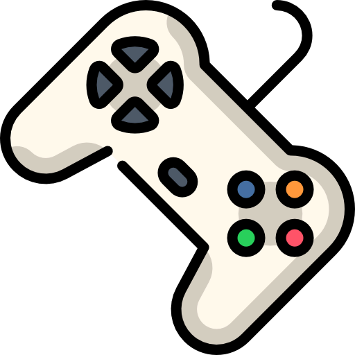 Game controller іконка