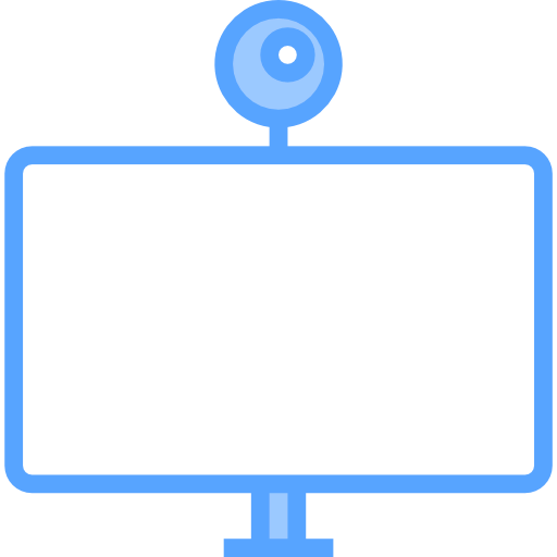 Monitor icon