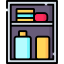 Minibar 图标 64x64