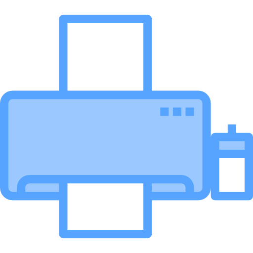 Printer icon