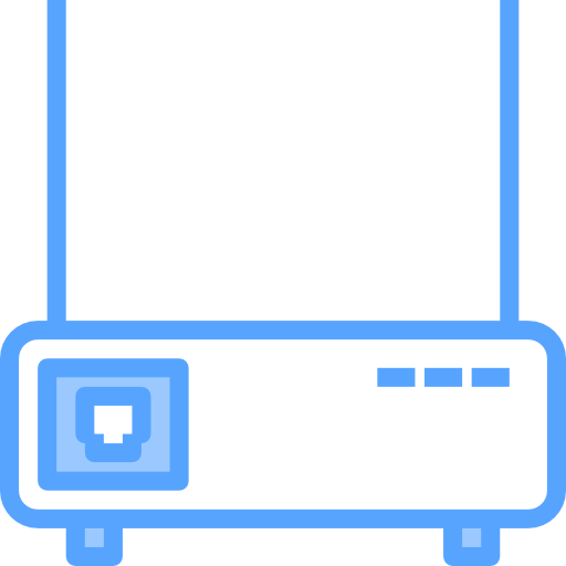 Router 图标