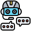 Robotics іконка 64x64