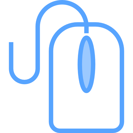Mouse icon