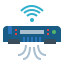 Vacuum cleaner icon 64x64