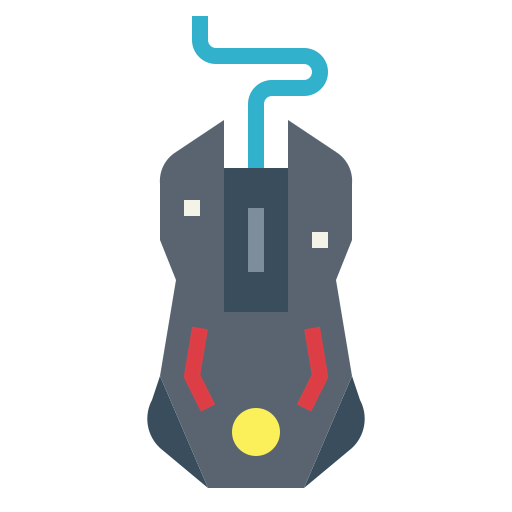 Mouse icon