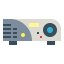 Projector icon 64x64