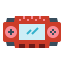 Game console icon 64x64