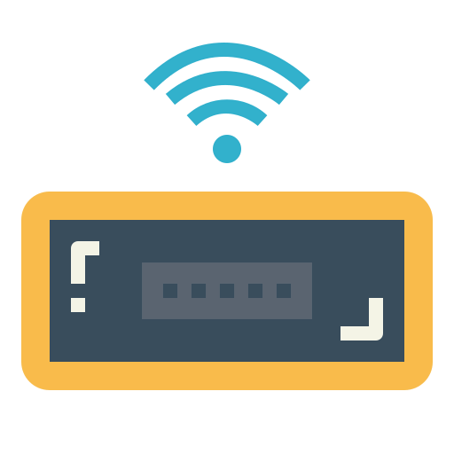 Speaker icon