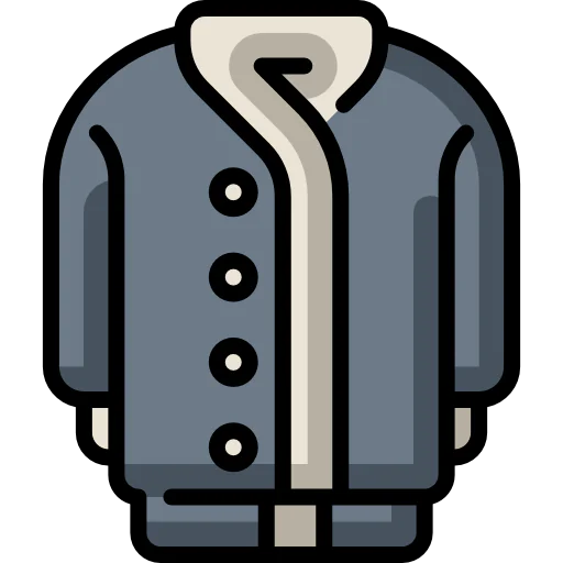 Jacket icon