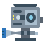 Action camera icon 64x64