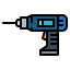 Driller icon 64x64
