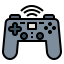 Gamepad icon 64x64