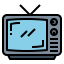 Television icon 64x64
