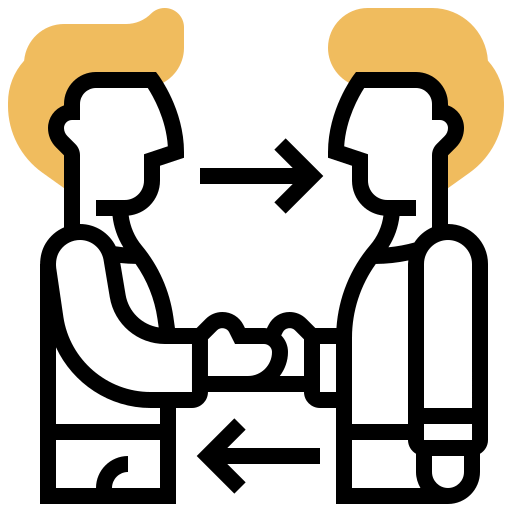 Connection icon