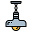 Lamp icon 64x64