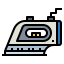 Iron icon 64x64