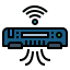 Vacuum cleaner icon 64x64