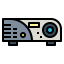 Projector icon 64x64