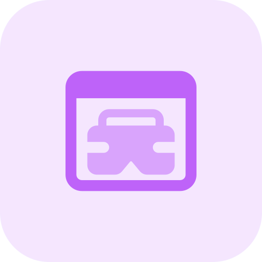 Browser icon