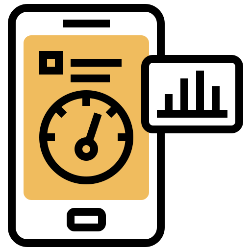 Analysis icon