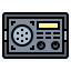 Transistor icon 64x64