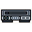 Video player icon 64x64
