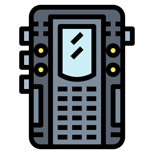 Radio アイコン